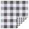 48 Pack: Buffalo Plaid Double-Sided Cardstock by Recollections™, 12" x 12"